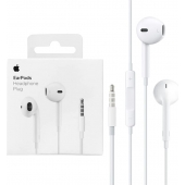 Apple EarPods - Origineel Retailverpakking - 3.5 mm plug - MNHF2ZM/A