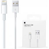 Apple iPad Air 2 Lightning kabel - Origineel Retailverpakking - 0.5 Meter