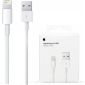 Apple iPad Air Lightning kabel - Origineel Retailverpakking - 2 Meter