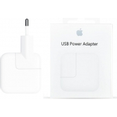 Apple iPad mini 2 Retina Adapter - Origineel Retailverpakking - 12 Watt