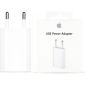 Apple iPad Pro 10.5 Inch Lightning Kabel - Origineel Retailverpakking - Wit - 0,5 Meter