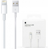 Apple iPad Pro Lighting Kabel - Origineel Retailverpakking - 2 Meter 