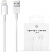 Apple iPad Pro Lightning Kabel - Origineel Retailverpakking - 1 Meter