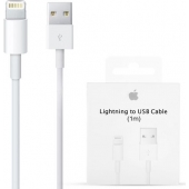 Apple iPhone 11 Pro Lightning kabel - Origineel Retailverpakking - 1 Meter
