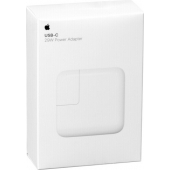 Apple iPhone 13 Pro USB-C Power Adapter - Origineel Retailverpakking - 30W