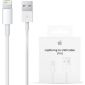iPhone 14 Pro Max Lightning kabel - Origineel Retailverpakking - 1 Meter