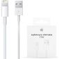 Apple iPhone 5C Lightning kabel - Origineel Retailverpakking - 1 Meter