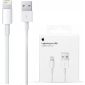 Apple iPhone 5C Lightning kabel - Origineel Retailverpakking - 0.5 Meter