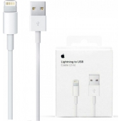 Apple iPhone 6 Lightning kabel - Origineel Retailverpakking - 2 Meter