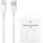 Apple iPhone 8 Plus Lightning kabel - Origineel retailverpakking - 1 Meter