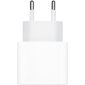 USB-C Power Adapter - geschikt voor de Apple iPhone X - 20W 