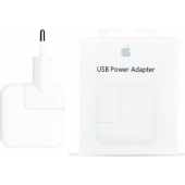  Apple iPhone X Adapter - Origineel Retailverpakking - 12 Watt