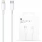 Apple Lightning naar USB-C kabel - Origineel blister - 1 Meter
