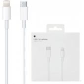 Apple Lightning naar USB-C kabel - Origineel blister - 2 Meter