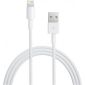 Lightning Kabel geschikt voor Apple iPhone & iPad - 1 Meter