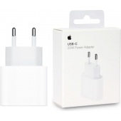 Apple USB-C Adapter - Origineel Retailverpakking - 20W 