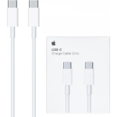 Apple USB-C Oplaadkabel - Origineel Retailverpakking - 2 meter 