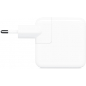 USB-C Power Adapter geschikt voor Apple iPhone & iPad - 29W