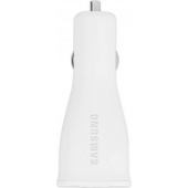 Autolader Snellader Samsung Galaxy A42 2 Ampere - Origineel - Wit