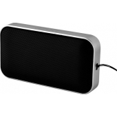 Azuri Mini Boombox Bluetooth speaker