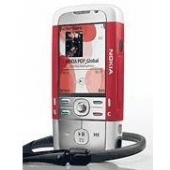 Nokia 5700 Xpress Music Opladers