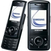 Samsung D520 Opladers