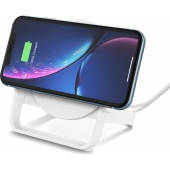 Belkin Boost Up! Wireless charging stand - 10W - Wit