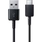 Datakabel Samsung USB-C 150 CM - Origineel - Zwart