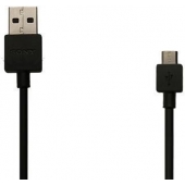 Datakabel Sony Xperia Z Ultra - Micro-USB 100 CM - Origineel 