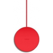 Draadloze Oplader Nokia DT-601 - Rood