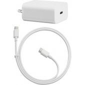 Google Pixel 4 XL USB-C Power Adapter Origineel - 18W