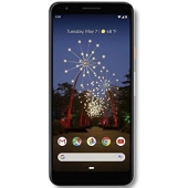 Google Pixel 3A XL Opladers