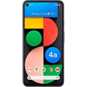 Google Pixel 4a 5G Opladers