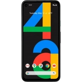 Google Pixel 4a Opladers