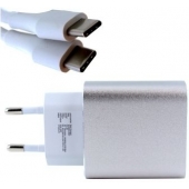 Google Pixel Oplader - Fast Charger 3A - USB-C - Origineel