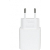 Google Pixel 3A XL USB-C Power Adapter - 18W Snellader - 3A