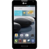 LG Optimus F6