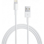 Lightning kabel geschikt  voor Apple iPhone 5 - 3 Meter 