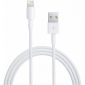 Lightning kabel geschikt Apple iPhone 8 - 0.5 Meter