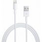 Lightning kabel geschikt voor Apple iPad Pro 10,5 Inch - 1 Meter