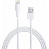 Lightning kabel geschikt voor Apple iPhone 6s - 0.5 Meter