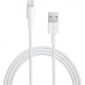 Lightning kabel geschikt voor Apple iPhone Xr - 0.5 Meter