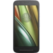 Motorola Moto E3