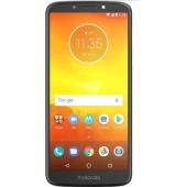 Motorola Moto E5 Play