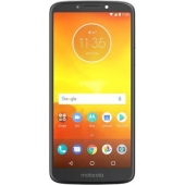 Motorola Moto E5