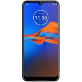 Motorola Moto E6 Plus Opladers