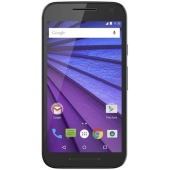 Motorola Moto G 2015