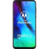 Motorola Moto G Pro Opladers
