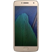 Motorola Moto G5S Plus