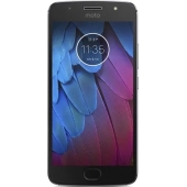 Motorola Moto G5S Opladers